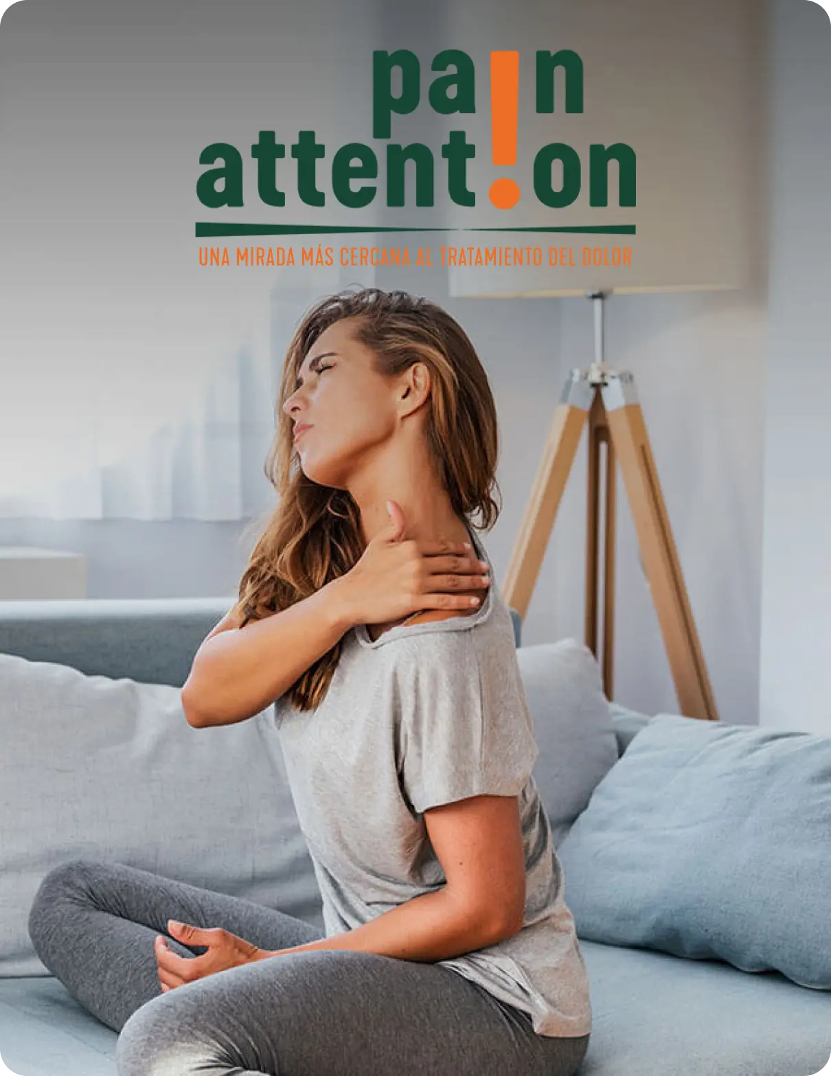 Pain Attention