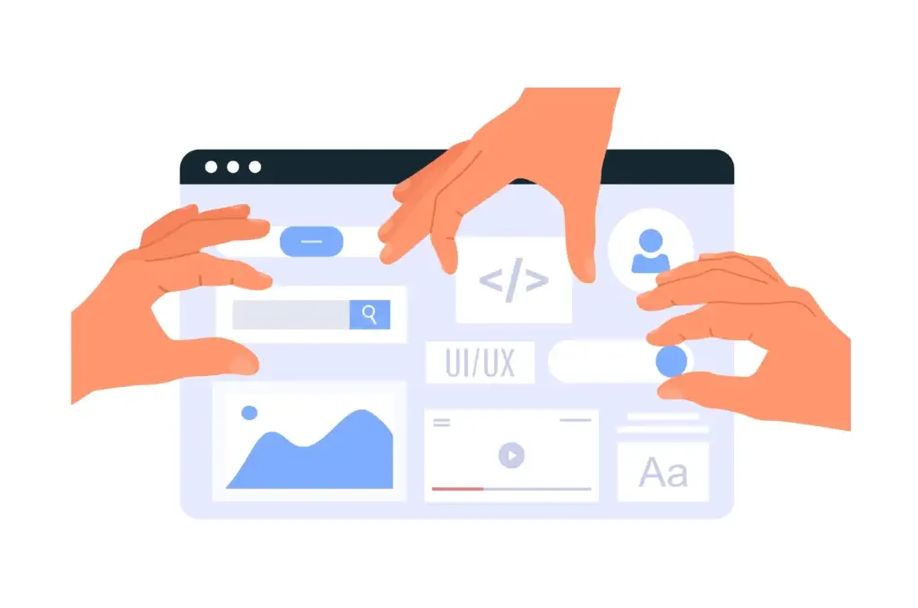 Diferencias entre optimizar y rediseñar un sitio web